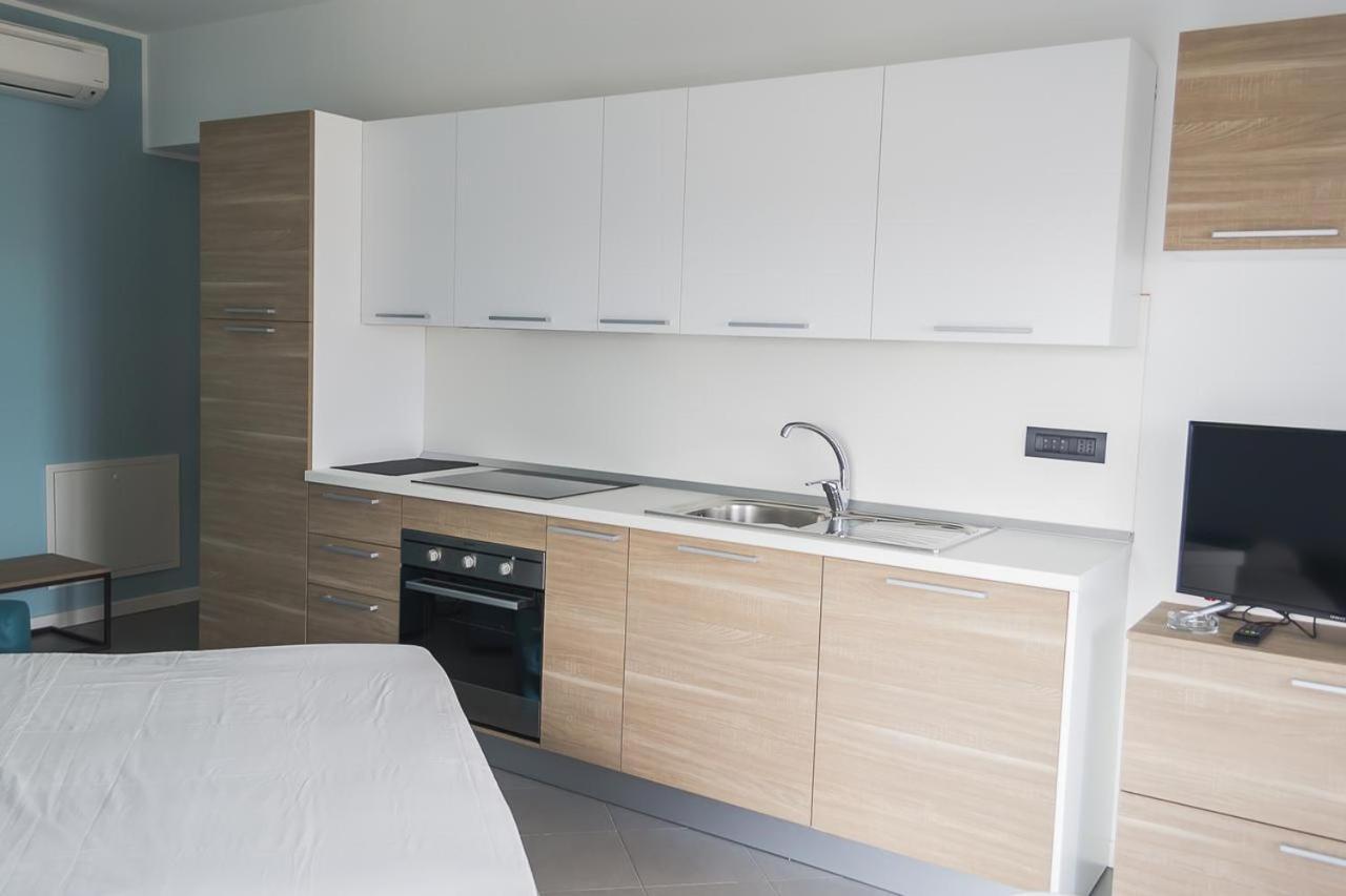 Apartment Bovisa Politecnico Milano Ngoại thất bức ảnh