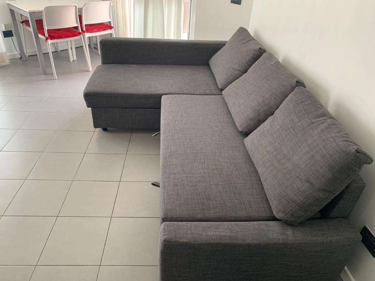 Apartment Bovisa Politecnico Milano Ngoại thất bức ảnh